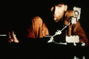 Blade Runner Bıçak Sırtı
