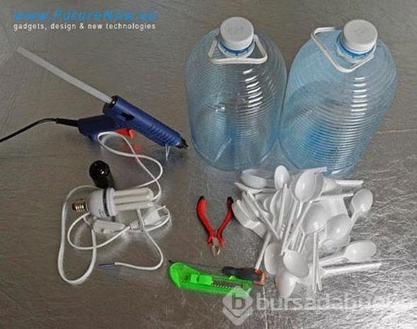 İşte ustalık buna denir