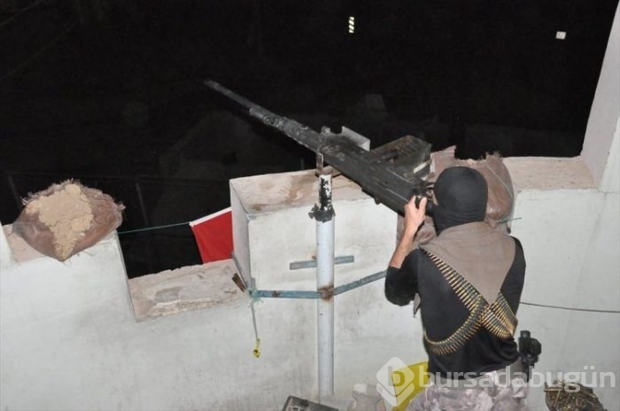 Toprağımızı kimseye vermeyiZ
