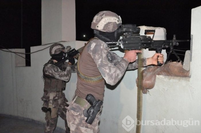 Toprağımızı kimseye vermeyiZ
