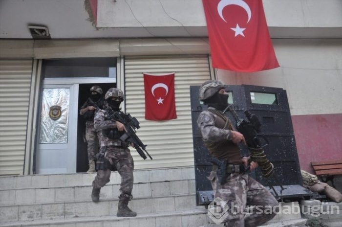 Toprağımızı kimseye vermeyiZ
