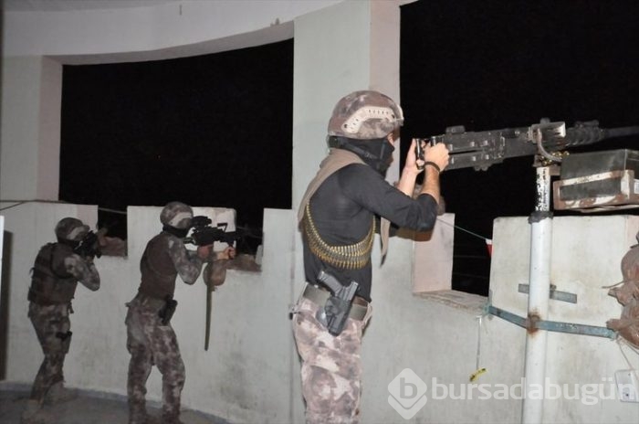 Toprağımızı kimseye vermeyiZ

