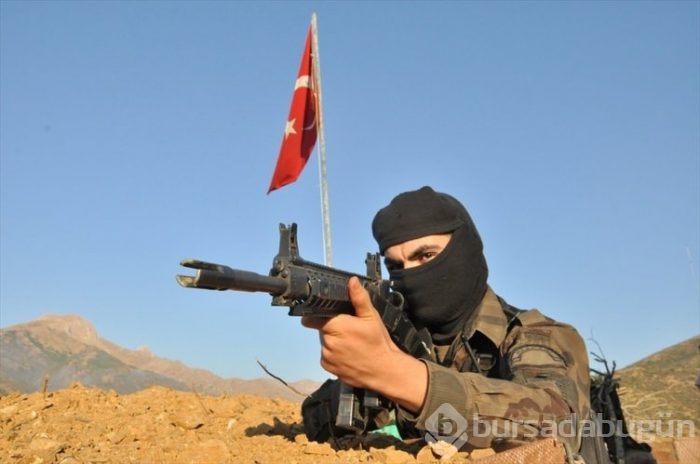 Toprağımızı kimseye vermeyiZ
