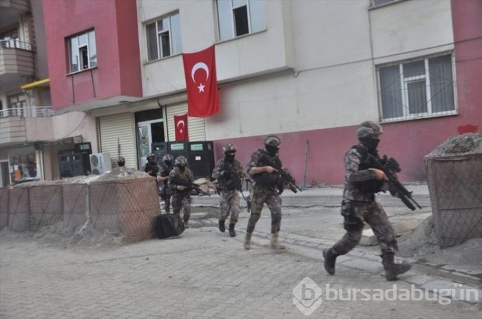 Toprağımızı kimseye vermeyiZ
