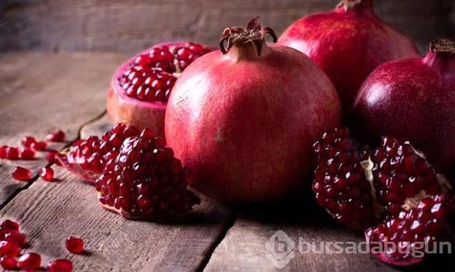 Kutsal kitabımızda adı geçen 12 yiyecek ve faydaları
