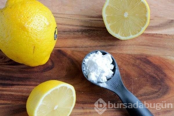 Siyah noktalara çözüm