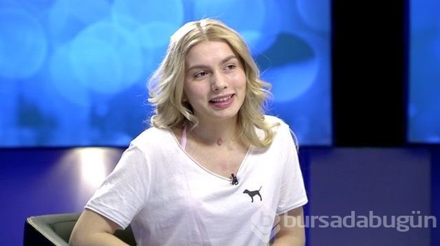 Aleyna Tilki pes dedirtti!