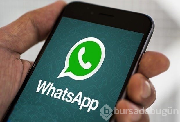 Whatsapp'a beklenen özellik geldi!