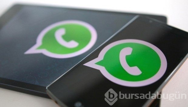 Whatsapp'a beklenen özellik geldi!