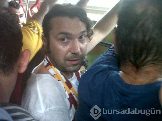 Ünlüler hangi takımları tutuyor?
