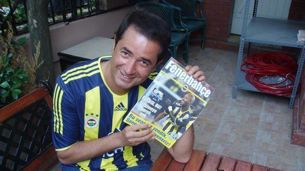 Ünlüler hangi takımları tutuyor?