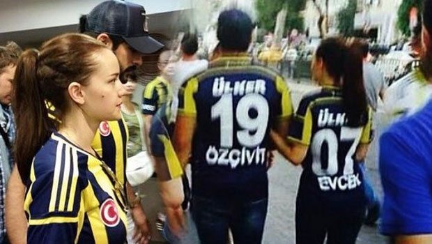 Ünlüler hangi takımları tutuyor?