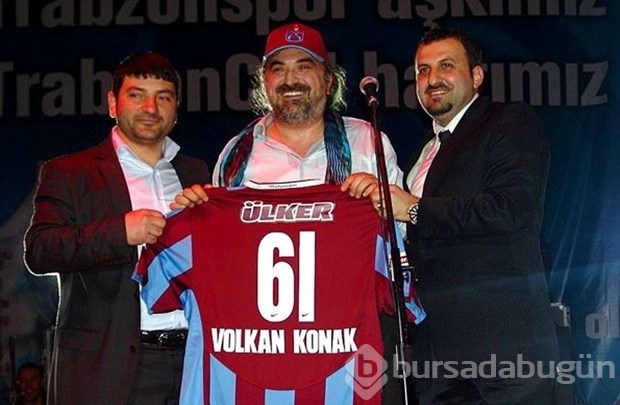 Ünlüler hangi takımları tutuyor?