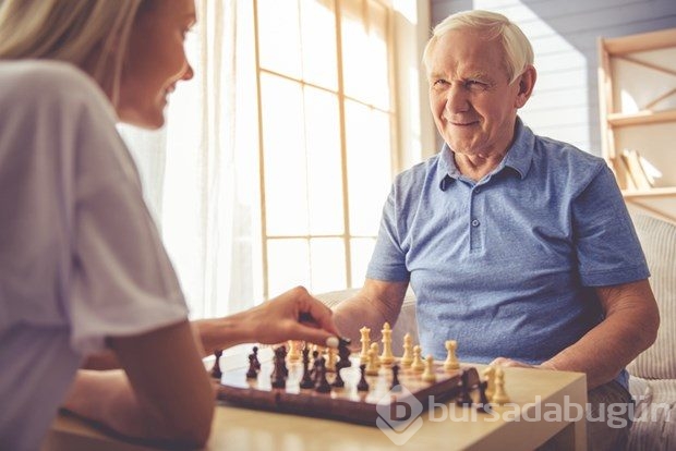 Sağlıklı yaşlanmak için 10 anahtar kelime