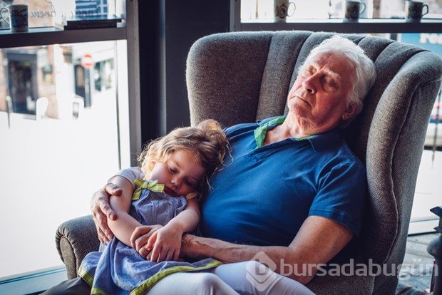 Sağlıklı yaşlanmak için 10 anahtar kelime