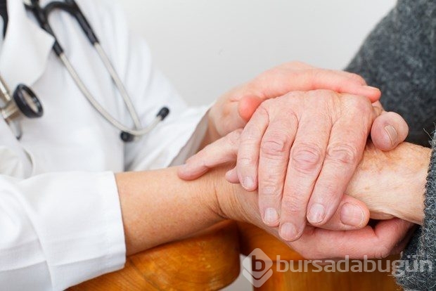 Sağlıklı yaşlanmak için 10 anahtar kelime