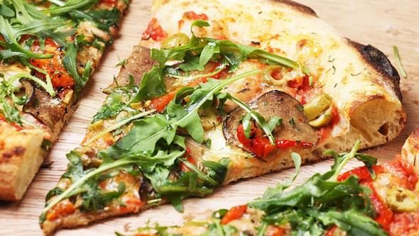 Almanlar pizza, Koreliler tavuk, Türkler ise...
