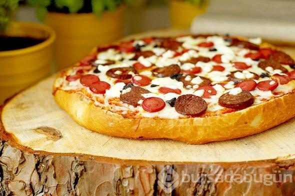 Almanlar pizza, Koreliler tavuk, Türkler ise...
