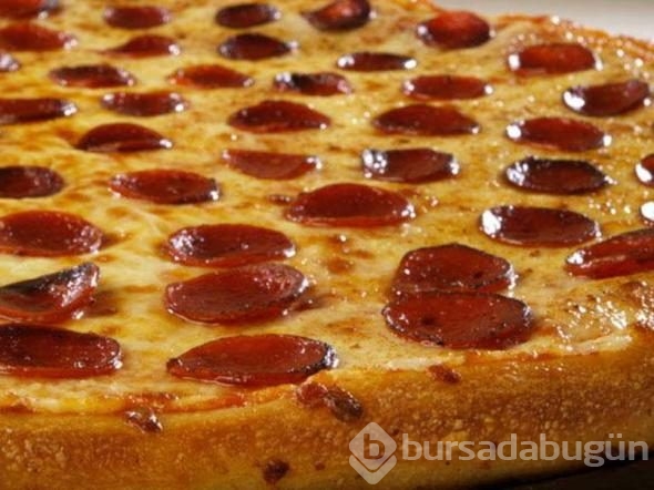 Almanlar pizza, Koreliler tavuk, Türkler ise...
