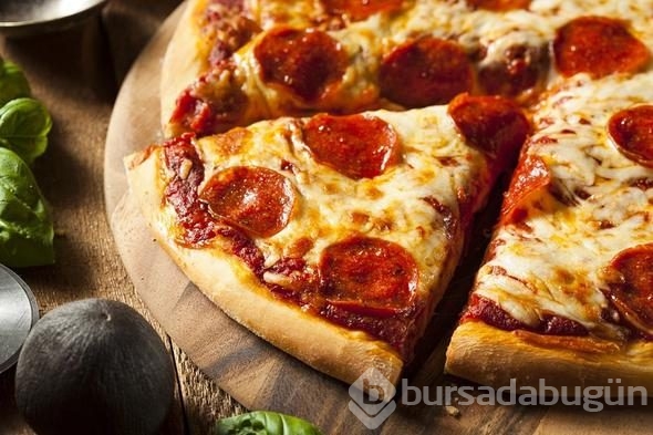 Almanlar pizza, Koreliler tavuk, Türkler ise...
