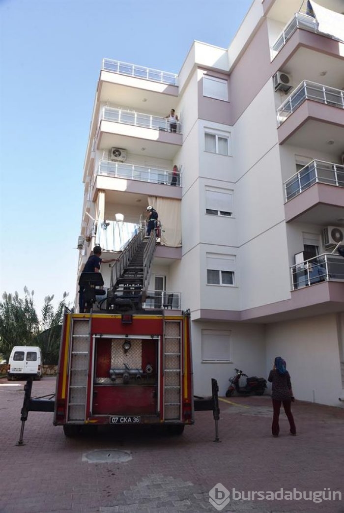 Ev kadınından güldüren talimatlar