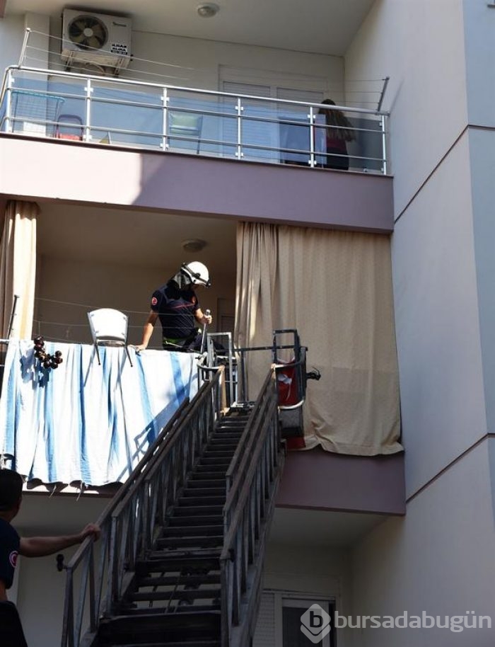 Ev kadınından güldüren talimatlar