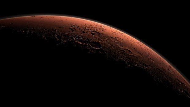 Birleşik Arap Emirlikleri Mars'ta kent kuracak