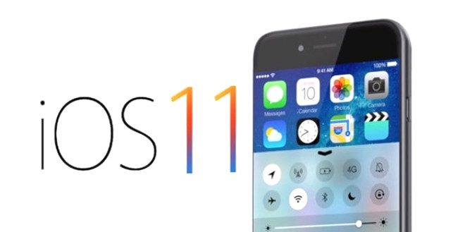 Apple iOS 11 iki kat fazla pil tüketiyor