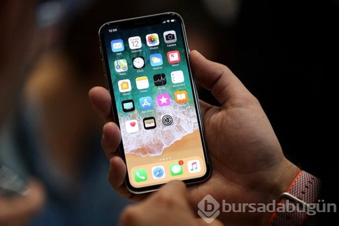 Apple iOS 11 iki kat fazla pil tüketiyor