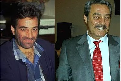 Akraba olan ünlüler