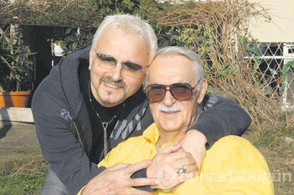 Akraba olan ünlüler