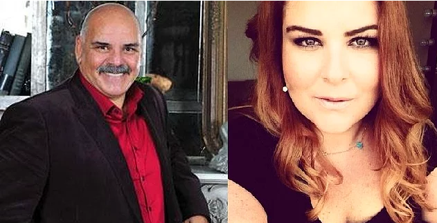 Akraba olan ünlüler