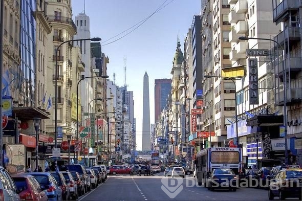 İşte vatandaşlığı en değerli olan ülkeler! Türkiye'nin sırası...
