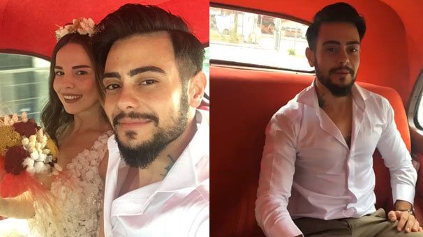 Rüzgar Erkoçlar'ın 4 yılda değişen hayatı