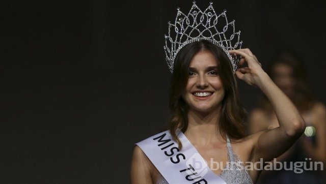 Miss World 2017'de Aslı Sümen'in rakipleri