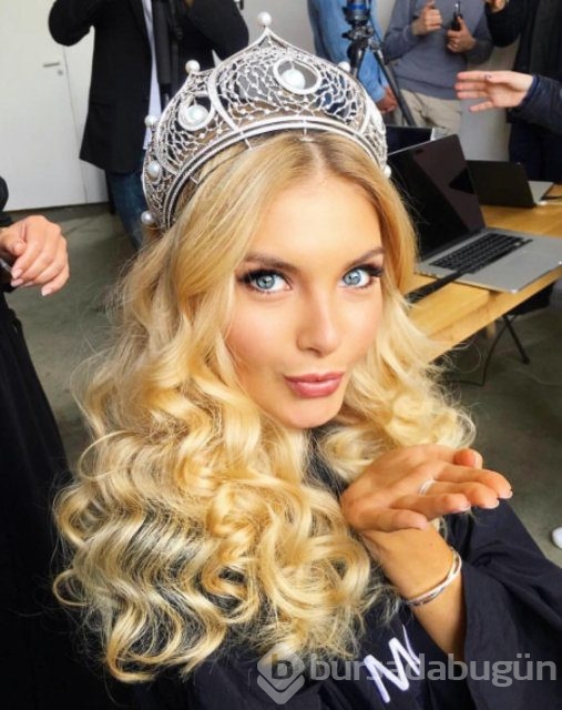Miss World 2017'de Aslı Sümen'in rakipleri