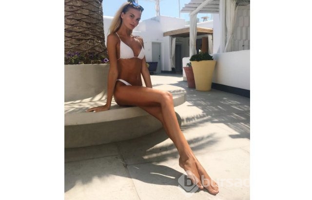 Miss World 2017'de Aslı Sümen'in rakipleri
