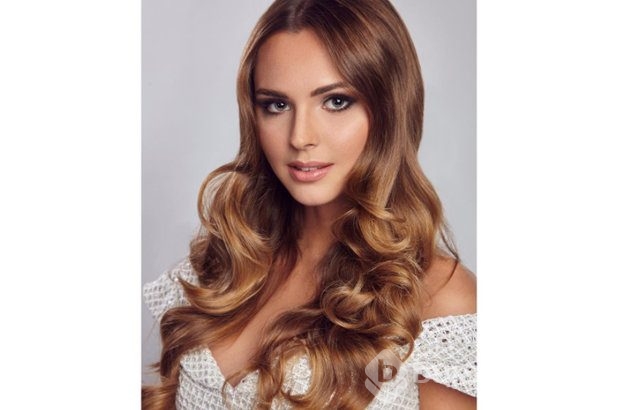 Miss World 2017'de Aslı Sümen'in rakipleri