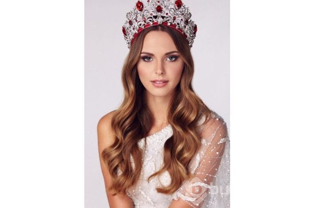 Miss World 2017'de Aslı Sümen'in rakipleri
