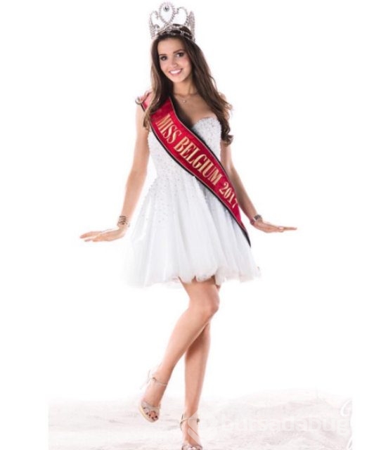 Miss World 2017'de Aslı Sümen'in rakipleri