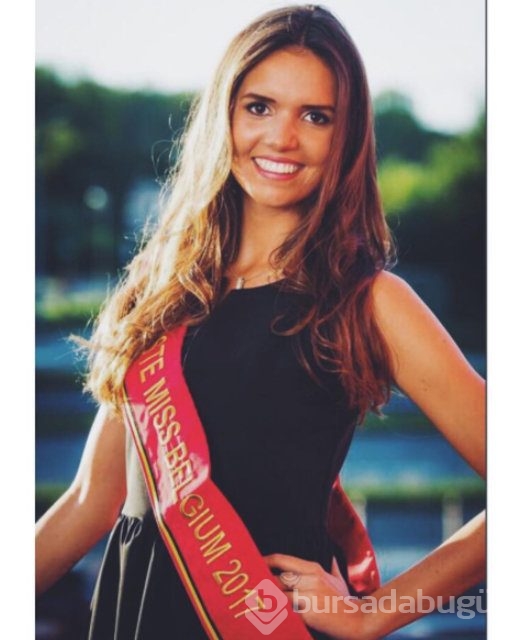 Miss World 2017'de Aslı Sümen'in rakipleri