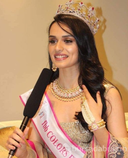Miss World 2017'de Aslı Sümen'in rakipleri