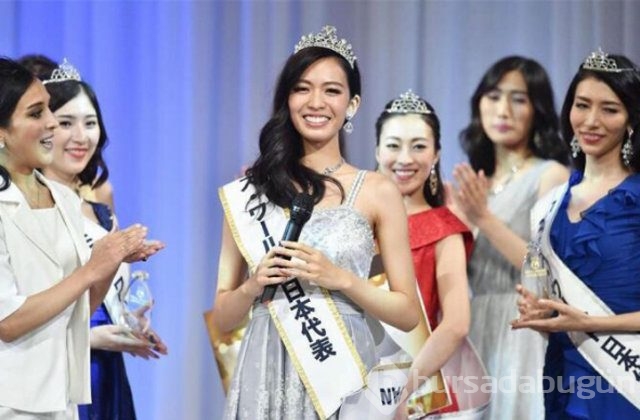 Miss World 2017'de Aslı Sümen'in rakipleri
