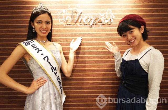 Miss World 2017'de Aslı Sümen'in rakipleri