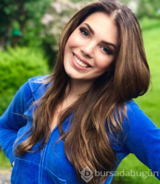 Miss World 2017'de Aslı Sümen'in rakipleri