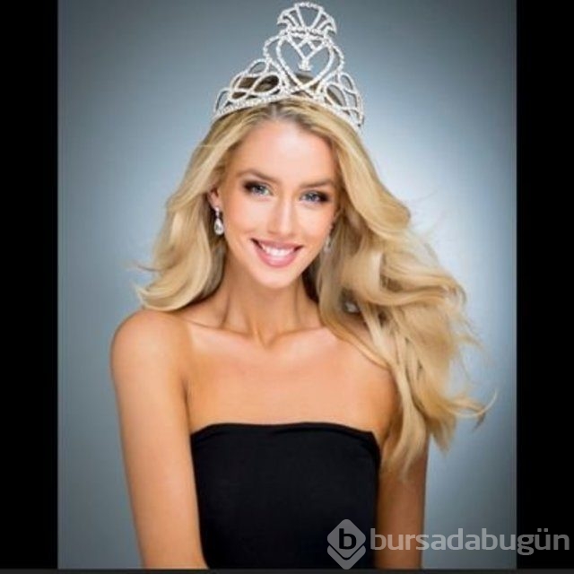 Miss World 2017'de Aslı Sümen'in rakipleri