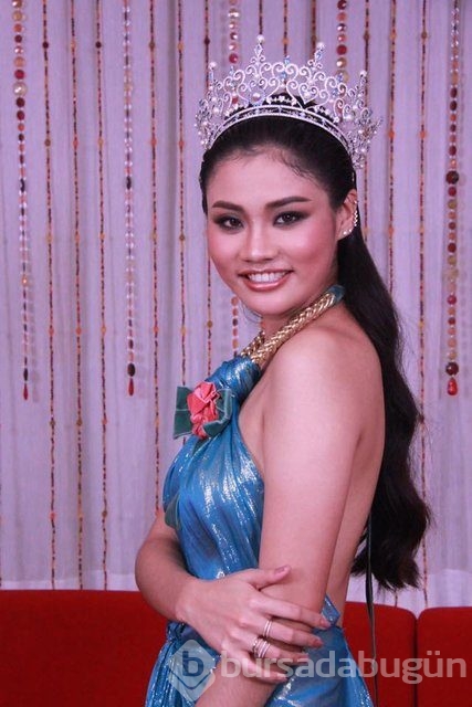 Miss World 2017'de Aslı Sümen'in rakipleri