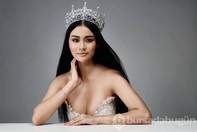 Miss World 2017'de Aslı Sümen'in rakipleri
