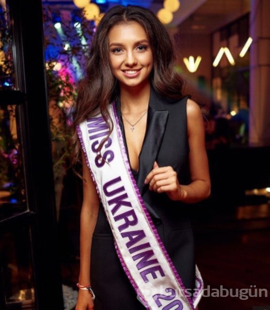 Miss World 2017'de Aslı Sümen'in rakipleri