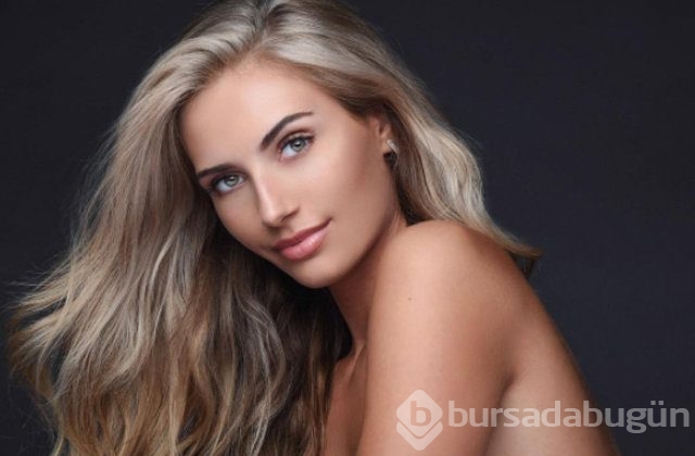 Miss World 2017'de Aslı Sümen'in rakipleri